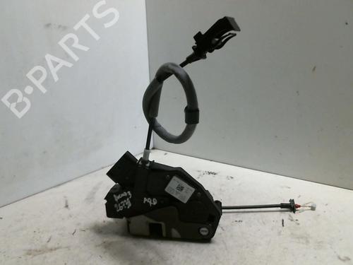 Rear right lock FORD FOCUS III 1.6 TDCi | BP20939256C99 