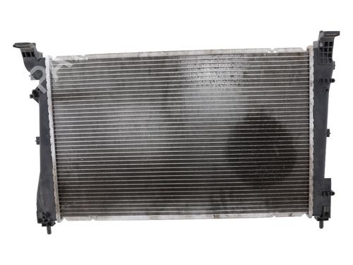 Used Water radiator Water radiator FIAT DOBLO Cargo (263_) 1.3 D Multijet (90 hp) 33459022 33459022