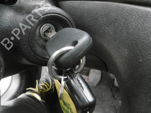Steering column stalk PEUGEOT 307 Break (3E) 1.6 HDi 110 | BP32467451I23  - Image 9