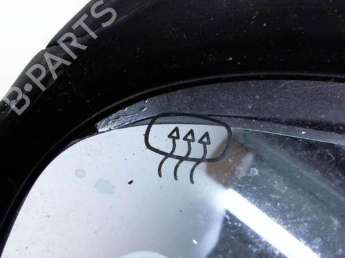 Right mirror CITROËN XSARA PICASSO (N68) 1.6 HDi | BP20969587C27 