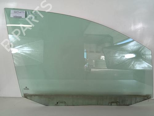 Front right door window VW TOURAN (1T1, 1T2) 2.0 TDI | BP20969234C19 