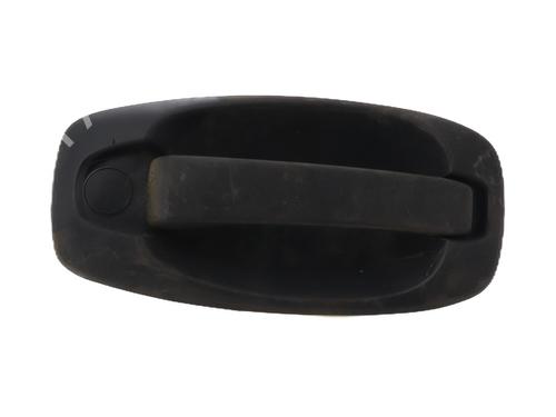 Used Front right exterior door handle FIAT FIORINO Box Body/MPV (225_) 1.3 D Multijet (225BXD1A, 225BXB1A, 225BXB11) (75 hp) 23889923