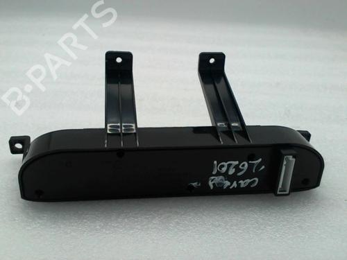 Multifunctionele display KIA CARENS III MPV (UN) 2.0 CRDi 140 (140 hp) 22022082