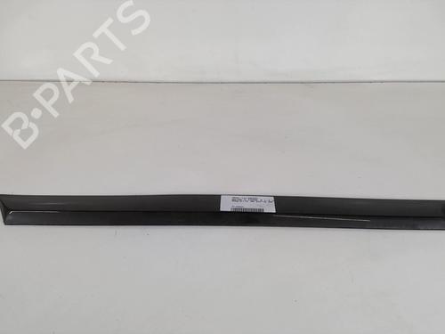 Used Door moulding trim OPEL ASTRA H (A04) 1.7 CDTI (L48) (110 hp) 20952672