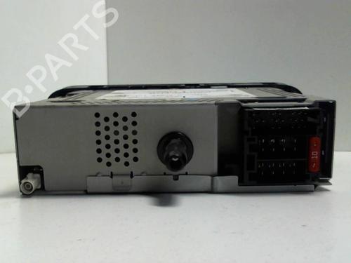 Radio FIAT PANDA (312_, 319_) 1.3 D Multijet 4x4 (312PXS2A) | BP20947054E6 