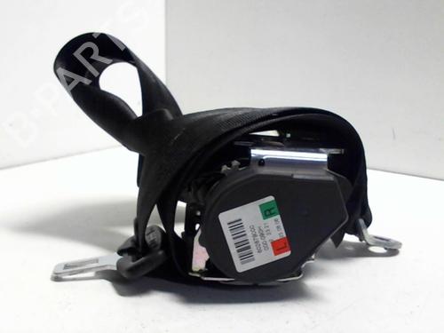 Used Rear left seatbelt Rear left seatbelt AUDI A4 B7 Avant (8ED) 2.0 TDI (170 hp) 20950787 20950787