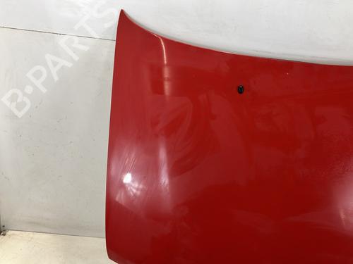 Hood NISSAN MICRA II (K11) 1.0 i 16V (K11) | BP23790473C1 