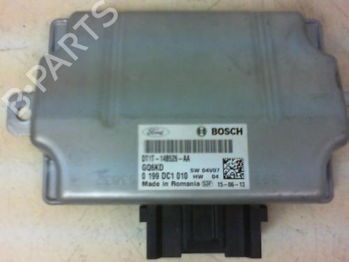 Control unit FORD GRAND C-MAX (DXA/CB7, DXA/CEU) 2.0 TDCi 2037011