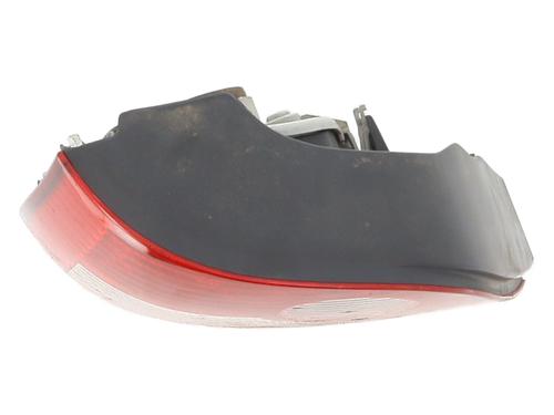 Left taillight VW POLO IV (9N_, 9A_) 1.4 TDI | BP20946934C34