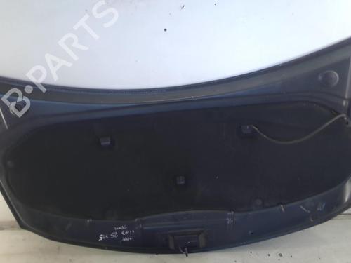 Hood RENAULT CLIO III (BR0/1, CR0/1) 1.5 dCi (C/BR0G, C/BR1G) | BP20969462C1 