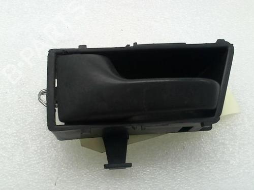 Front left interior door handle VW GOLF II (19E, 1G1) 1.6 TD | BP22024852I13 