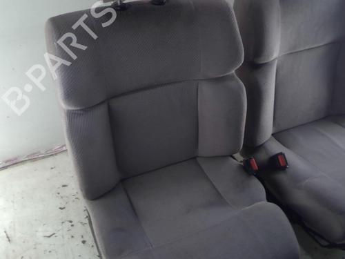 Used Seats set RENAULT TRAFIC Van (T_, P_, V_) 2.1 D (58 hp) 22022566