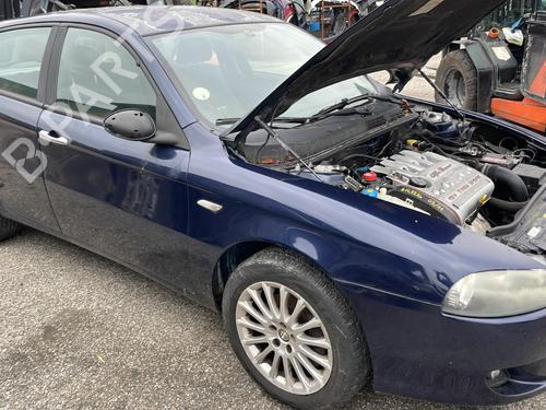 Starter ALFA ROMEO 147 (937_) 1.6 16V T.SPARK (937.AXA1A, 937.AXB1A, 937.BXB1A) | BP30397829M8 