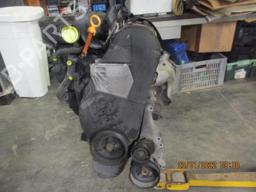 Engine VW POLO III (6N1) 60 1.4 | BP20972737M1 