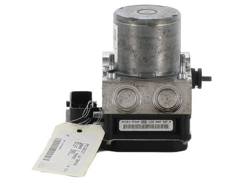 ABS pump PEUGEOT 3008 I MPV (0U_) 1.6 HDi | BP26644420M43