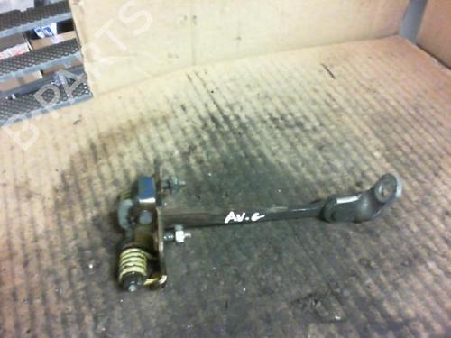 Used Hinge/Door check strap RENAULT MEGANE I Grandtour (KA0/1_) 1.4 16V (KA0D, KA1H, KA0W, KA10) (95 hp) 20961219