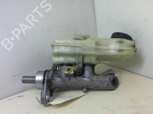 Used Brake master cylinder RENAULT SCÉNIC II (JM0/1_) 1.9 dCi (JM0G, JM12, JM1G, JM2C) (120 hp) 20955476
