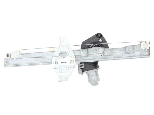 Used Front right window mechanism DS DS 4 / DS 4 CROSSBACK (NX_) 1.6 THP 165 (165 hp) 22517615
