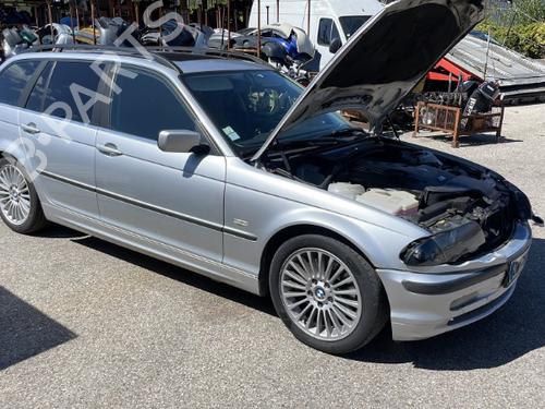 Fælk BMW 3 Touring (E46) 330 d | BP23042739C45 - Image 12