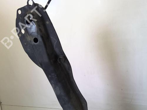 Subframe FIAT SCUDO Van (270_, 272_) 1.6 D Multijet | BP20968340M9 