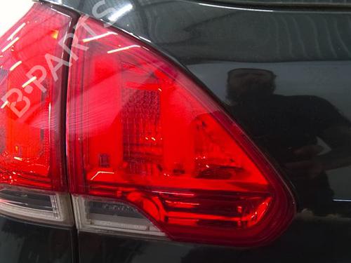 Left tailgate light PEUGEOT 2008 I (CU_) 1.6 HDi | BP38933772C79 - Image 3