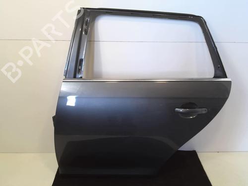 Left rear door VW GOLF V Variant (1K5) 1.9 TDI | BP20940198C4 