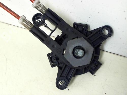 Rudehejsemekanisme ventre foran CITROËN SAXO (S0, S1) 1.1 X, SX (60 hp) 20939863
