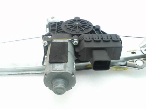 Used Rear left window mechanism Rear left window mechanism 20965698 20965698