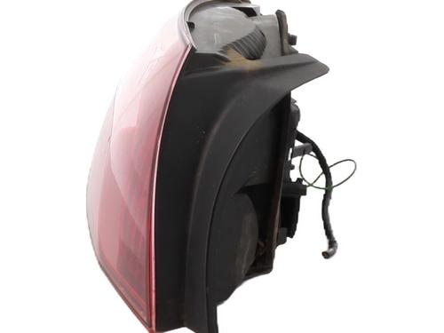 Left taillight PEUGEOT 407 (6D_) 2.0 HDi 135 (6DRHRH, 6DRHRE, 6DRHRG, 6DRHRJ) | BP22711377C34 