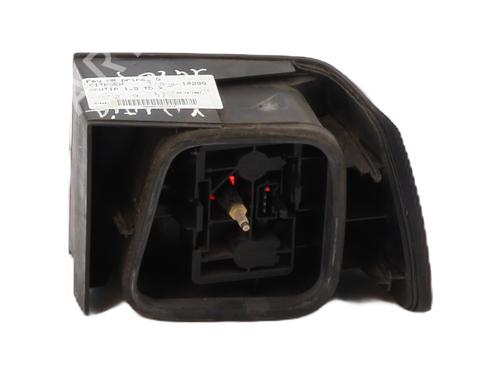 Left taillight CITROËN XANTIA (X1_, X2_) 1.9 Turbo D | BP24614118C34 