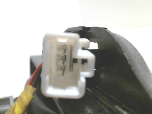 Used Left tailgate light Left tailgate light HYUNDAI ELANTRA III (XD) 2.0 CRDi (113 hp) 20958081 20958081