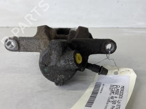 Right rear brake caliper MERCEDES-BENZ A-CLASS (W169) A 150 (169.031, 169.331) | BP22024215M106