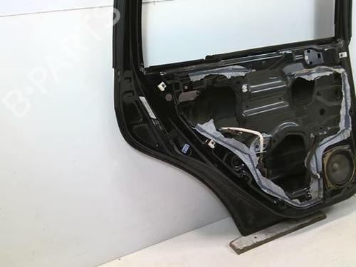 Left rear door HYUNDAI GETZ (TB) 1.1 | BP20971350C4 