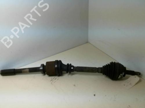 Used Right front driveshaft RENAULT LAGUNA I (B56_, 556_) 2.2 D (B56F/2) (83 hp) 20949511