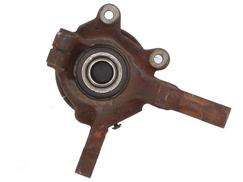 Right front steering knuckle RENAULT TWINGO II (CN0_) 1.2 16V (CN04, CN0B) | BP26687749M26 