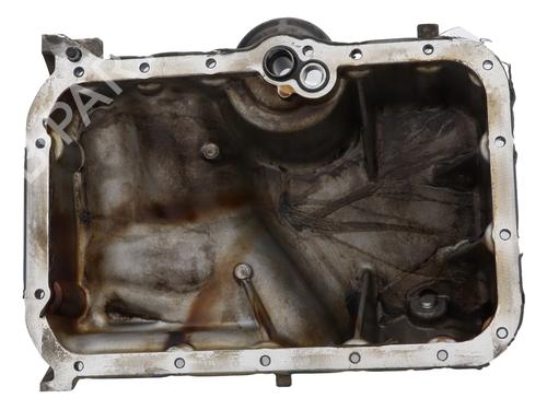 Used Oil sump Oil sump OPEL AGILA B (H08) 1.0 (F68) (65 hp) 22026086 22026086