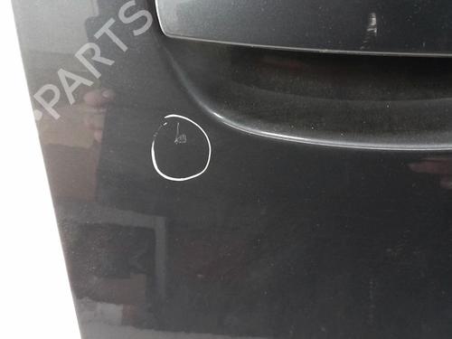 Right front door AUDI A4 B6 (8E2) 3.0 quattro | BP20957393C3