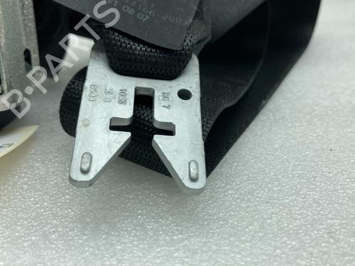 Front right seatbelt OPEL CORSA D (S07) 1.3 CDTI (L08, L68) | BP23792322I25 - Image 2