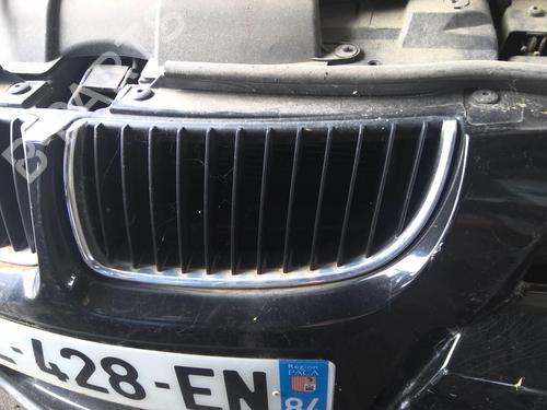 Used Grille BMW 3 (E90) 320 d (163 hp) 22026758