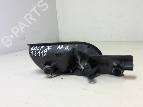 Used Rear left interior door handle Rear left interior door handle VW GOLF V (1K1) 1.9 TDI (105 hp) 22019560 22019560