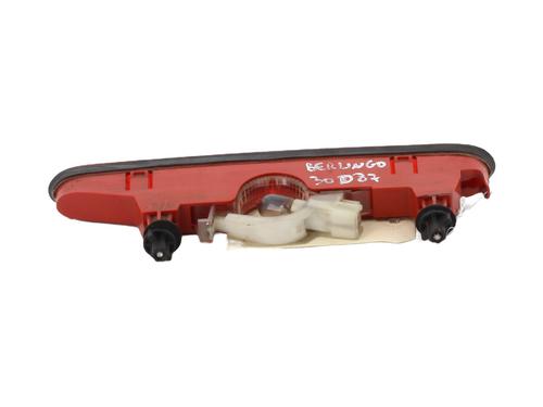 Used Third brake light Third brake light CITROËN BERLINGO MULTISPACE (B9) 1.6 HDi 110 (109 hp) 27570509 27570509