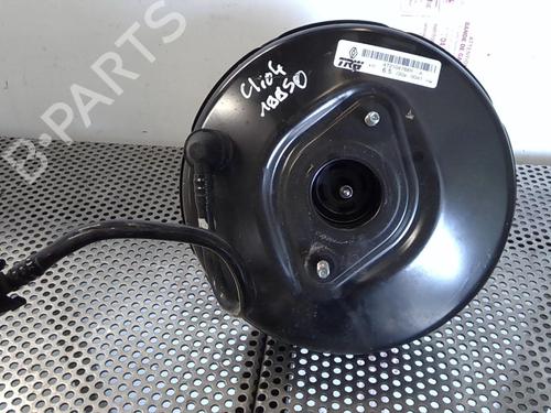 Used Servo brake RENAULT CLIO IV (BH_) 1.5 dCi 75 (75 hp) 20963638