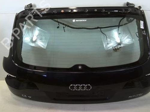 Tailgate AUDI Q7 (4LB) 3.0 TDI quattro | BP20941488C6 