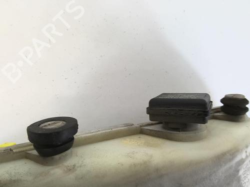 Expansion tank PEUGEOT 206 Hatchback (2A/C) 2.0 HDI 90 | BP20956668C120 