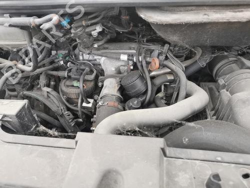 Right rear brake caliper CITROËN C8 (EA_, EB_) 2.0 HDi | BP20941429M106  - Image 6