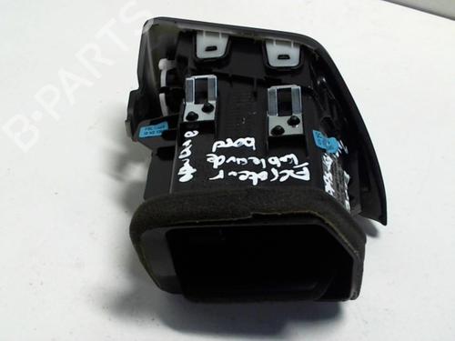 Air vent NISSAN QASHQAI II (J11, J11_) 1.2 DIG-T | BP20942001I21 