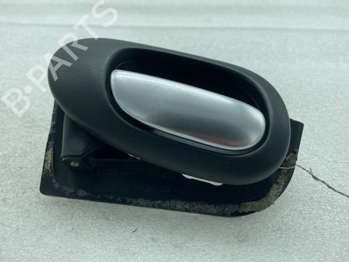 Used Rear left interior door handle PEUGEOT 206 SW (2E/K) 2.0 HDi (90 hp) 20938700