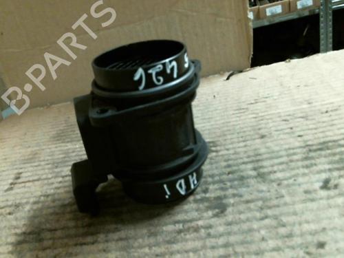 Used Mass air flow sensor CITROËN C4 Picasso I MPV (UD_) 1.6 HDi (109 hp) 20949804