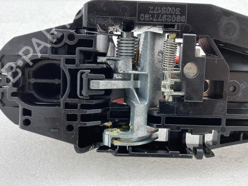 Rear right exterior door handle CITROËN C3 III (SX) 1.6 BlueHDi 100 | BP21067557C130 