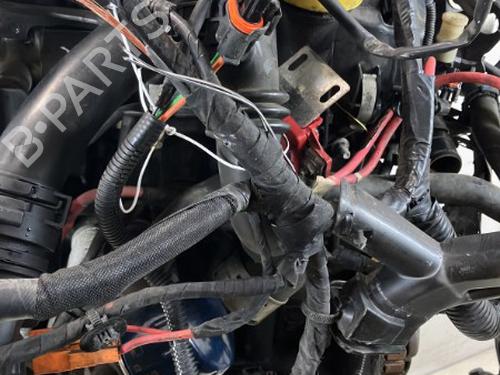 Engine RENAULT CLIO III (BR0/1, CR0/1) 1.5 dCi | BP20950147M1 
